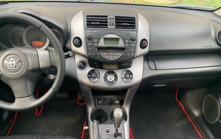 Toyota RAV4, 2008 год, 1 593 000 рублей, 8 фотография