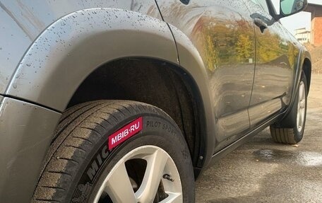 Toyota RAV4, 2008 год, 1 593 000 рублей, 3 фотография