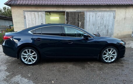 Mazda 6, 2017 год, 2 150 000 рублей, 6 фотография