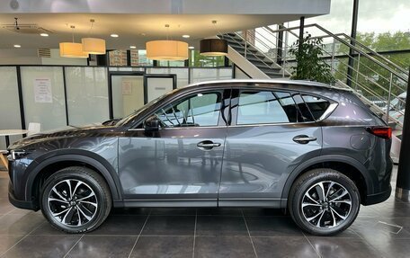 Mazda CX-5 II, 2024 год, 5 750 000 рублей, 7 фотография