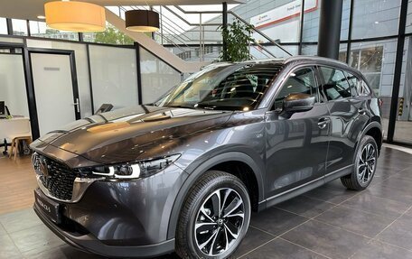 Mazda CX-5 II, 2024 год, 5 750 000 рублей, 5 фотография