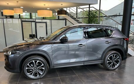 Mazda CX-5 II, 2024 год, 5 750 000 рублей, 4 фотография