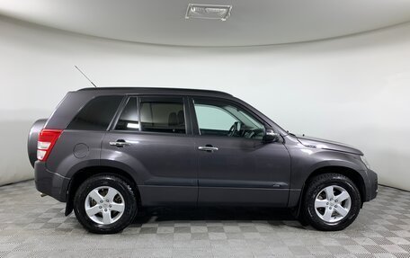 Suzuki Grand Vitara, 2013 год, 1 530 000 рублей, 4 фотография