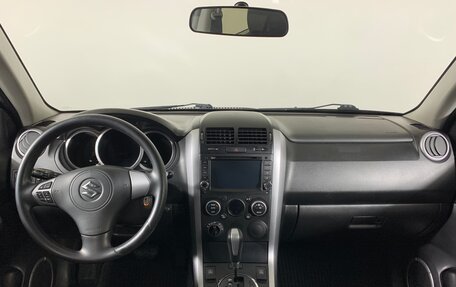 Suzuki Grand Vitara, 2013 год, 1 530 000 рублей, 13 фотография