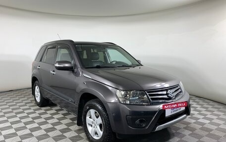 Suzuki Grand Vitara, 2013 год, 1 530 000 рублей, 3 фотография