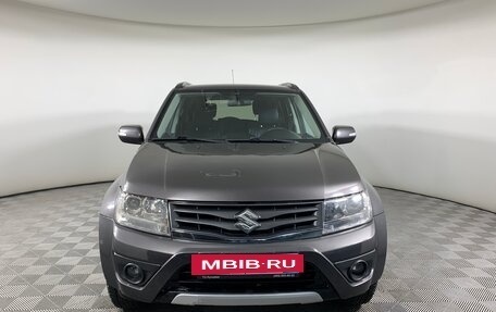 Suzuki Grand Vitara, 2013 год, 1 530 000 рублей, 2 фотография