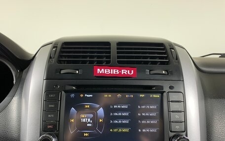 Suzuki Grand Vitara, 2013 год, 1 530 000 рублей, 16 фотография