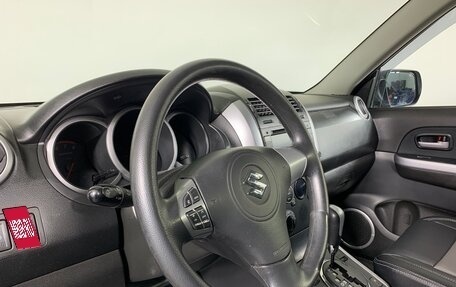 Suzuki Grand Vitara, 2013 год, 1 530 000 рублей, 12 фотография