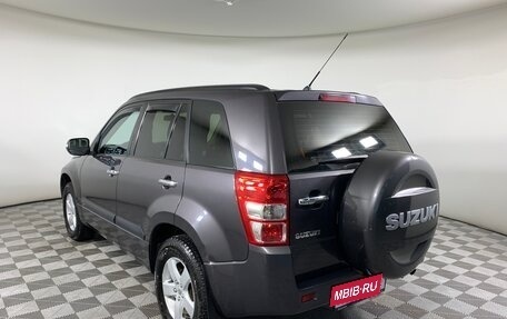 Suzuki Grand Vitara, 2013 год, 1 530 000 рублей, 7 фотография