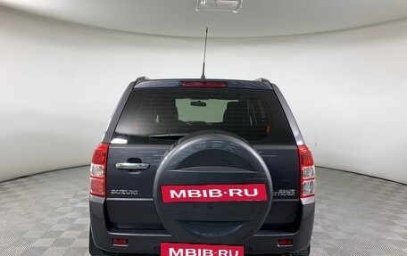 Suzuki Grand Vitara, 2013 год, 1 530 000 рублей, 6 фотография