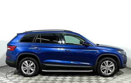 Skoda Kodiaq I, 2019 год, 2 350 000 рублей, 4 фотография