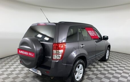 Suzuki Grand Vitara, 2013 год, 1 530 000 рублей, 5 фотография