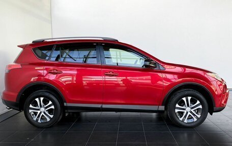 Toyota RAV4, 2016 год, 2 649 900 рублей, 8 фотография