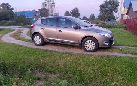 Renault Megane III, 2011 год, 1 500 000 рублей, 6 фотография