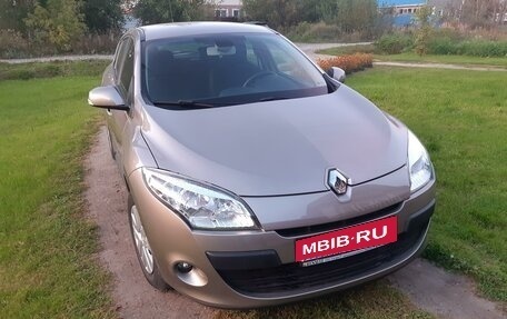 Renault Megane III, 2011 год, 1 500 000 рублей, 3 фотография