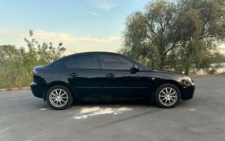 Mazda 3, 2007 год, 670 000 рублей, 6 фотография