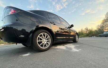 Mazda 3, 2007 год, 670 000 рублей, 9 фотография