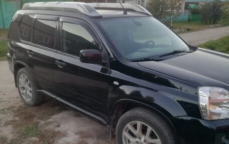 Nissan X-Trail, 2008 год, 1 100 000 рублей, 1 фотография