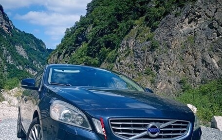 Volvo S60 III, 2011 год, 1 470 000 рублей, 7 фотография