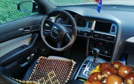 Audi A6, 2006 год, 850 000 рублей, 5 фотография