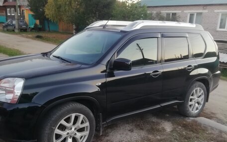 Nissan X-Trail, 2008 год, 1 100 000 рублей, 2 фотография