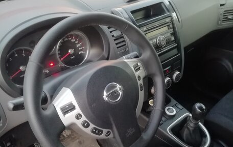 Nissan X-Trail, 2008 год, 1 100 000 рублей, 3 фотография