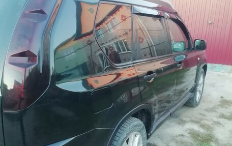 Nissan X-Trail, 2008 год, 1 100 000 рублей, 8 фотография