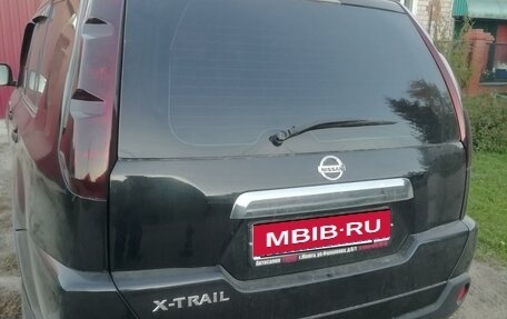 Nissan X-Trail, 2008 год, 1 100 000 рублей, 6 фотография