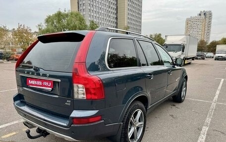 Volvo XC90 II рестайлинг, 2008 год, 1 510 000 рублей, 5 фотография