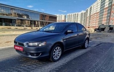 Mitsubishi Lancer IX, 2010 год, 820 000 рублей, 1 фотография