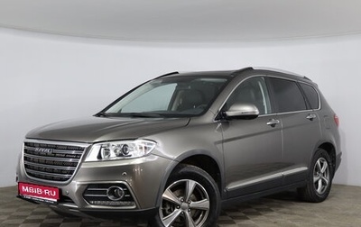 Haval H6, 2019 год, 1 659 000 рублей, 1 фотография