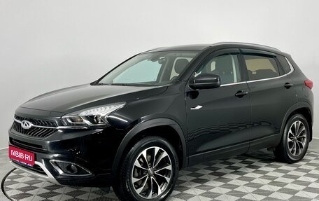 Chery Tiggo 7 I, 2019 год, 1 390 000 рублей, 1 фотография