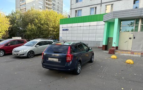 KIA cee'd I рестайлинг, 2008 год, 770 000 рублей, 7 фотография