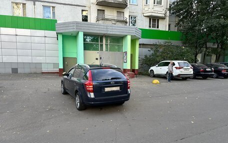 KIA cee'd I рестайлинг, 2008 год, 770 000 рублей, 5 фотография