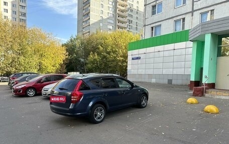 KIA cee'd I рестайлинг, 2008 год, 770 000 рублей, 3 фотография