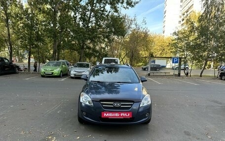 KIA cee'd I рестайлинг, 2008 год, 770 000 рублей, 9 фотография