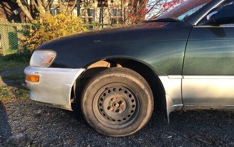 Toyota Corolla, 1996 год, 150 000 рублей, 5 фотография