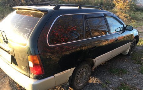 Toyota Corolla, 1996 год, 150 000 рублей, 12 фотография