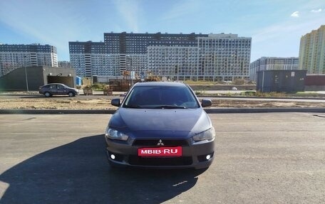 Mitsubishi Lancer IX, 2010 год, 820 000 рублей, 2 фотография