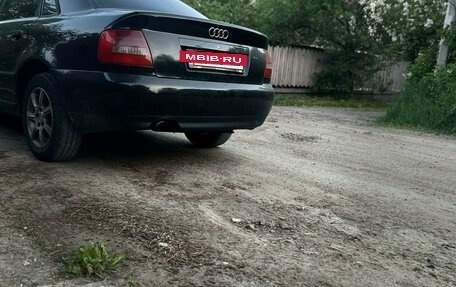 Audi A4, 1999 год, 560 000 рублей, 4 фотография