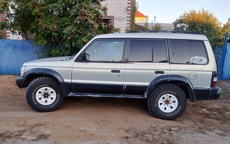 Mitsubishi Montero III, 1995 год, 330 000 рублей, 6 фотография