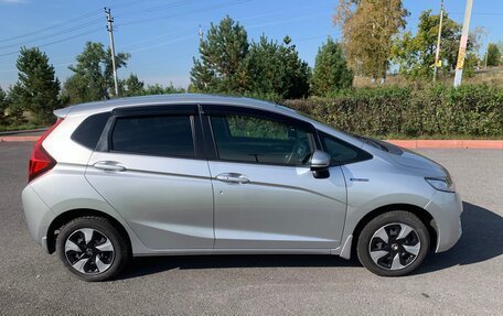 Honda Fit III, 2015 год, 1 150 000 рублей, 4 фотография