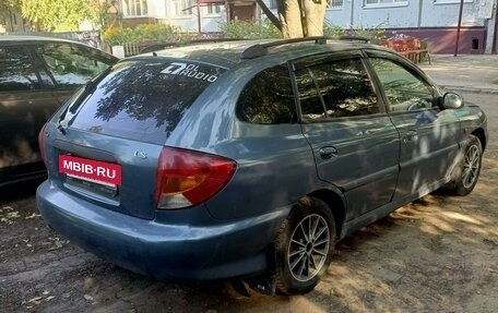 KIA Rio II, 2002 год, 250 000 рублей, 4 фотография