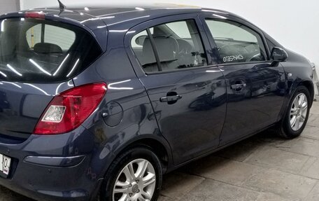 Opel Corsa D, 2010 год, 780 000 рублей, 2 фотография