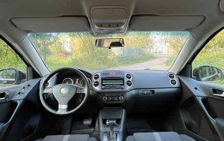 Volkswagen Tiguan I, 2010 год, 1 250 000 рублей, 8 фотография