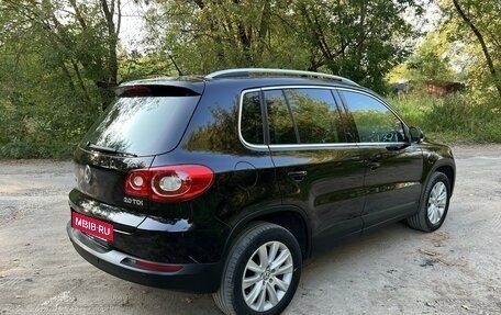 Volkswagen Tiguan I, 2010 год, 1 250 000 рублей, 5 фотография