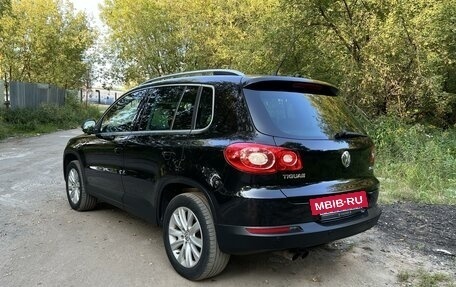 Volkswagen Tiguan I, 2010 год, 1 250 000 рублей, 6 фотография