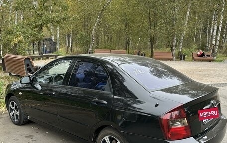 KIA Cerato I, 2006 год, 450 000 рублей, 4 фотография