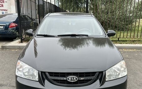 KIA Cerato I, 2006 год, 450 000 рублей, 3 фотография