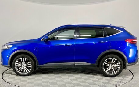 Haval F7 I, 2022 год, 2 450 000 рублей, 8 фотография